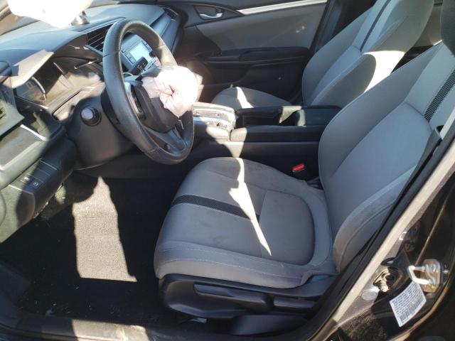 2016 HONDA CIVIC LX 19XFC2F56GE227355
