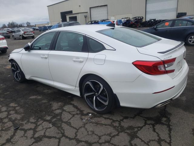 2021 HONDA ACCORD SPO 1HGCV1F33MA105204