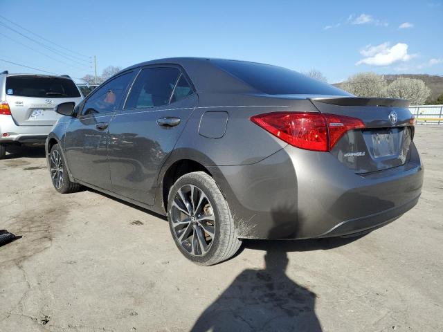 2017 TOYOTA COROLLA L 2T1BURHE3HC771345