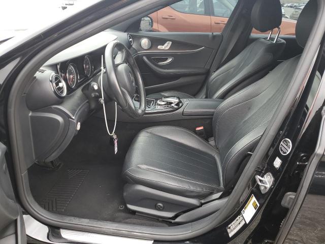 WDDZF4JB1HA036689 Mercedes-Benz E 300