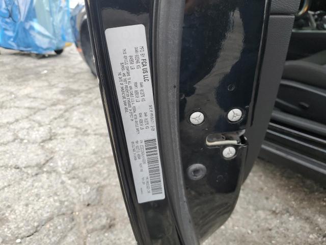 2C3CDZAGXLH143205 Dodge Challenger Sxt