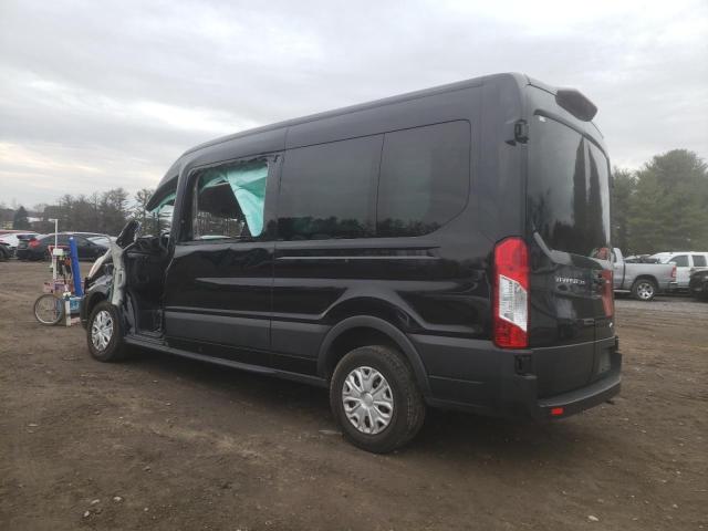 2021 FORD TRANSIT T- - 1FBAX2C86MKA51028
