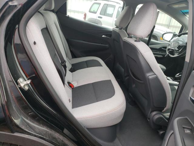 2017 CHEVROLET BOLT EV LT 1G1FW6S07H4190062