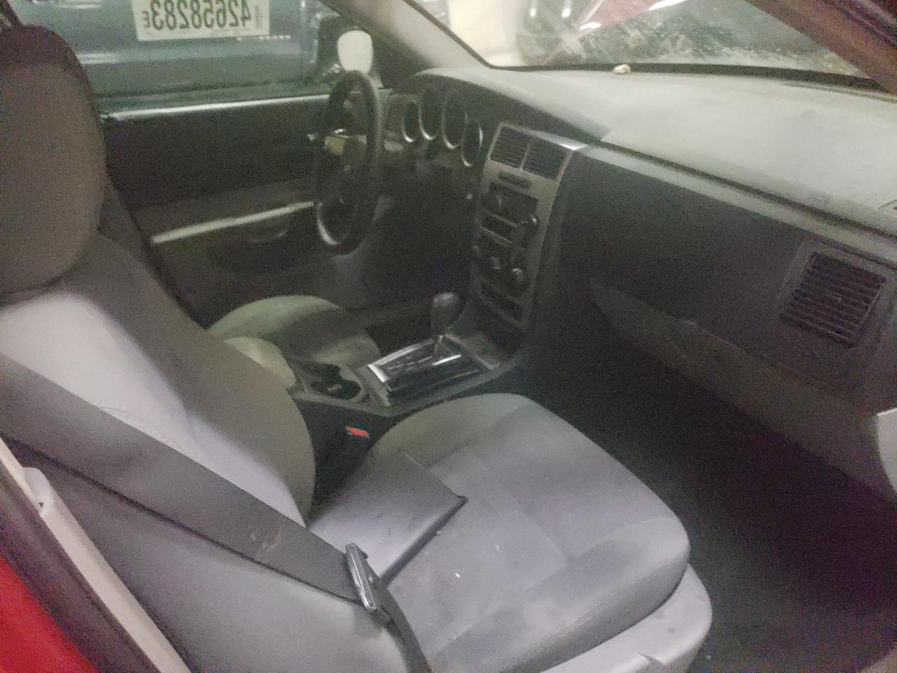 2006 Dodge Magnum Sxt VIN: 2D4FV47V66H359378 Lot: 51865294