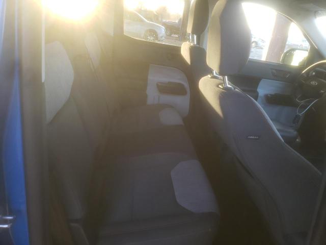 2022 FORD MAVERICK X 3FTTW8E9XNRA14271