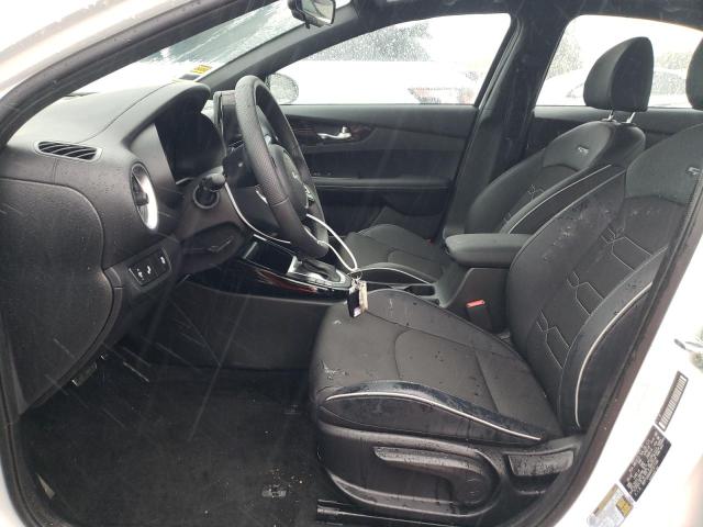 3KPF54AD6PE527188 KIA Forte Gt Line