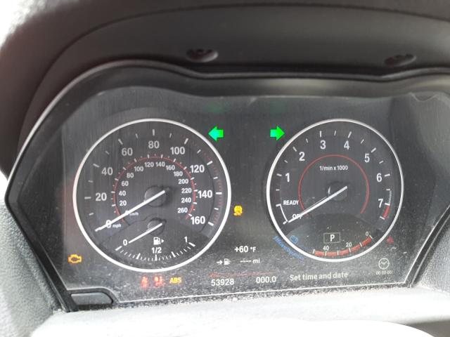 2017 BMW 230I - WBA2F9C30HV984229