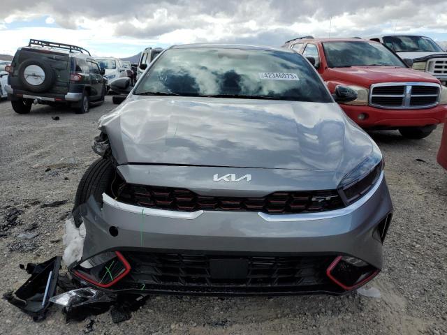 3KPF44ACXPE528497 KIA FORTE GT