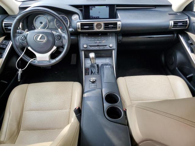 2016 LEXUS IS 200T JTHBA1D23G5005051
