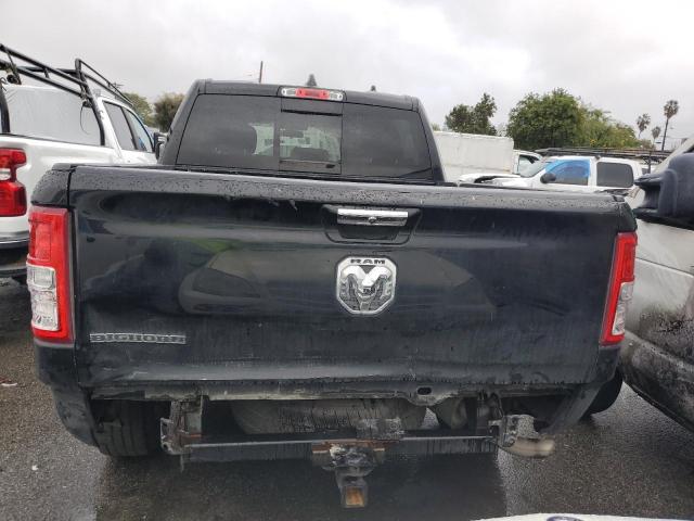 2019 DODGE 1500 BIG H 1C6RREFG3KN852046