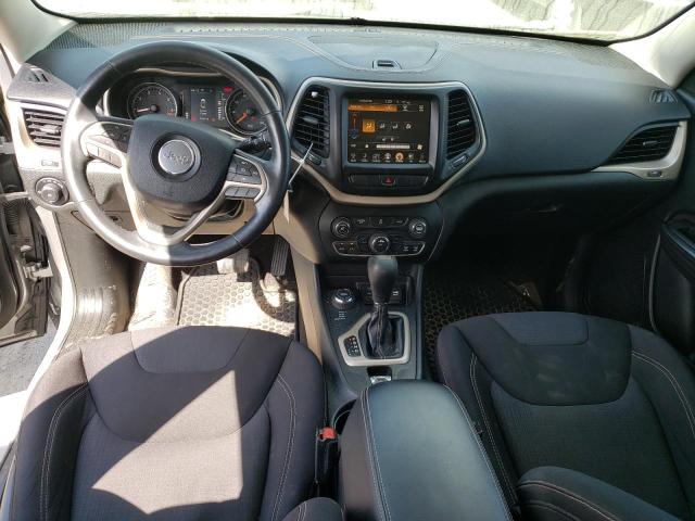 1C4PJMCB3FW553070 Jeep Grand Cher