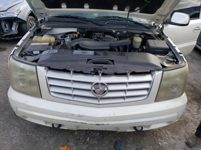 3GYEK63NX2G213766 Cadillac ESCALADE EXT