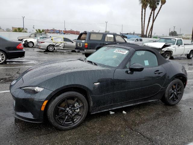 2021 Mazda MX-5 Miata Sport