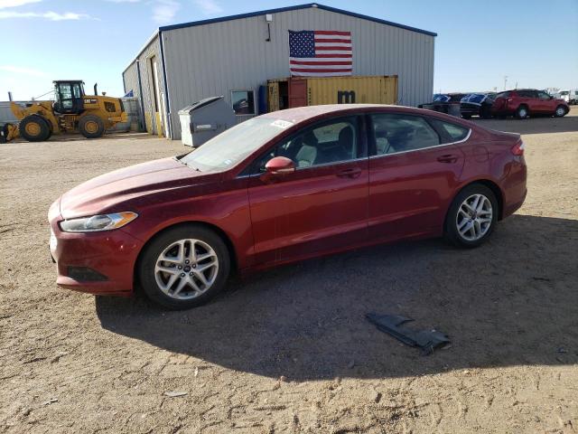 2016 FORD FUSION SE 3FA6P0H72GR132958