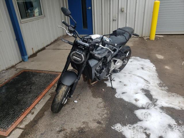 2019 HONDA CB1000 RA - JH2SC8017KK100263