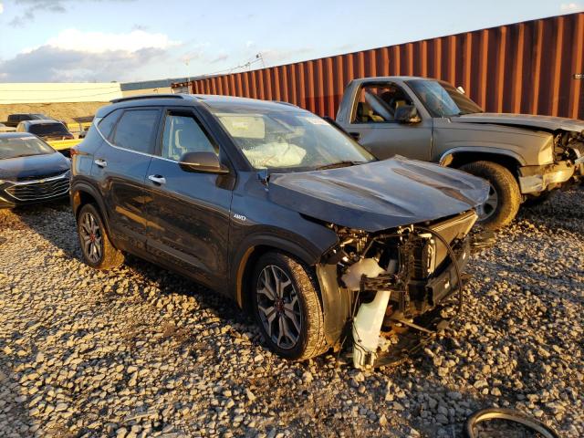 KNDETCA25M7183021 KIA Seltos Sx
