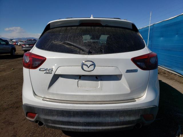 JM3KE4DY8G0669877 Mazda CX-5 GT