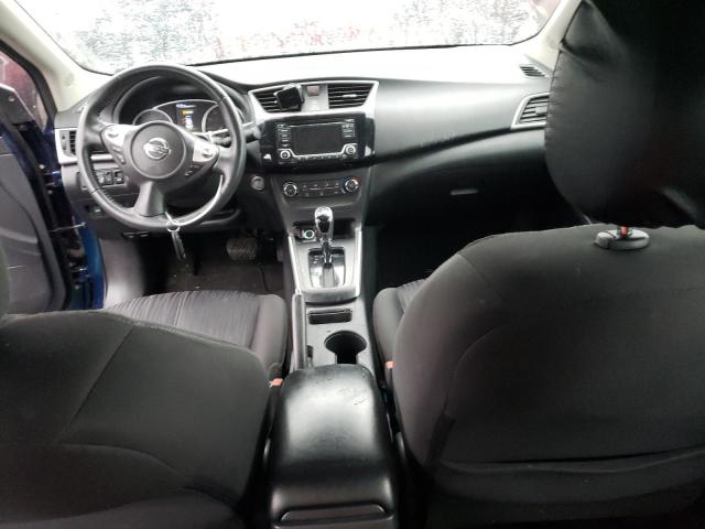 3N1AB7AP1HY285265 Nissan SENTRA S