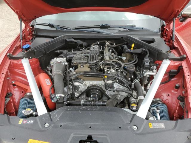 KNAE55LC8J6019353 KIA Stinger Gt2