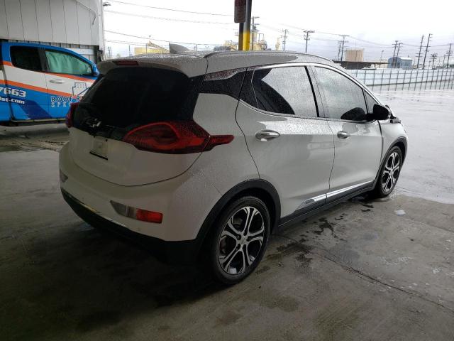 2020 CHEVROLET BOLT EV PR - 1G1FZ6S02L4132621