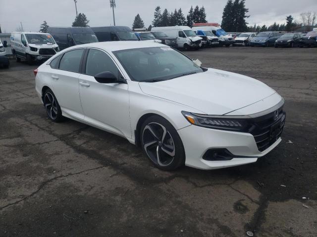 2021 HONDA ACCORD SPO 1HGCV1F33MA105204