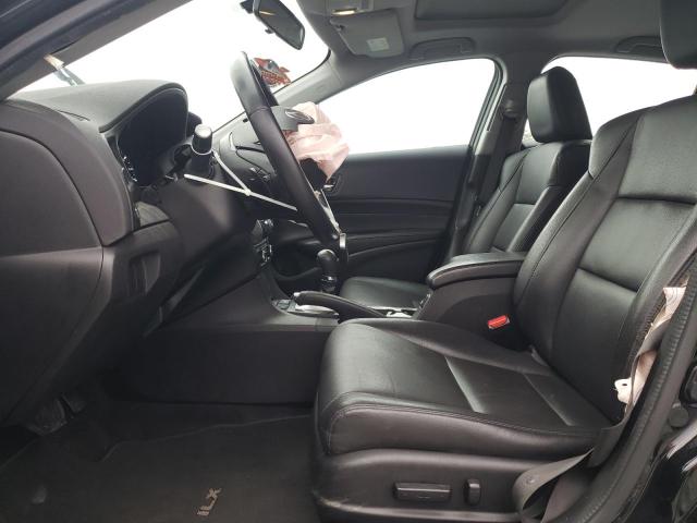 2016 ACURA ILX BASE W - 19UDE2F39GA013027