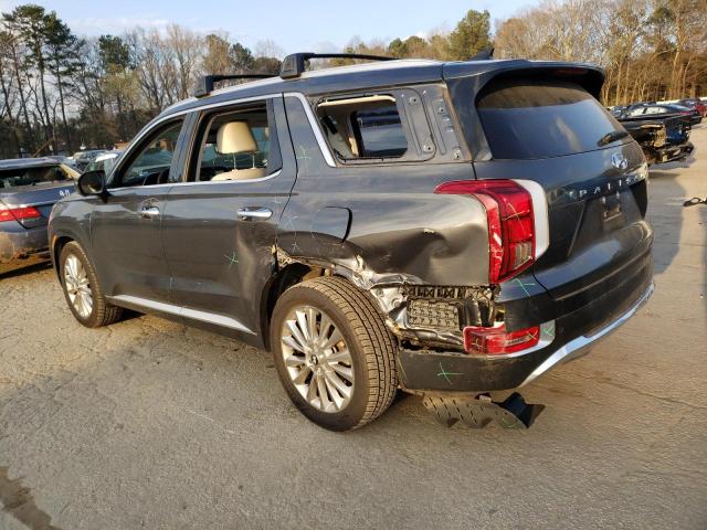 2020 HYUNDAI PALISADE L - KM8R5DHE6LU153488