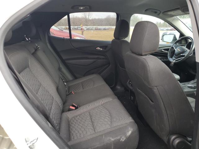 2018 CHEVROLET EQUINOX LT 2GNAXJEV9J6347739