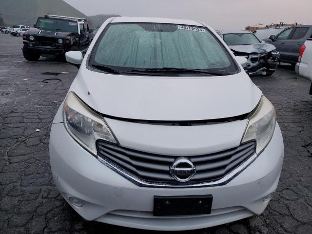 2015 NISSAN VERSA NOTE 3N1CE2CP1FL383142