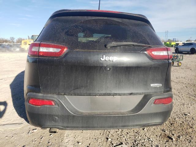 2015 JEEP CHEROKEE L 1C4PJLCB1FW584344