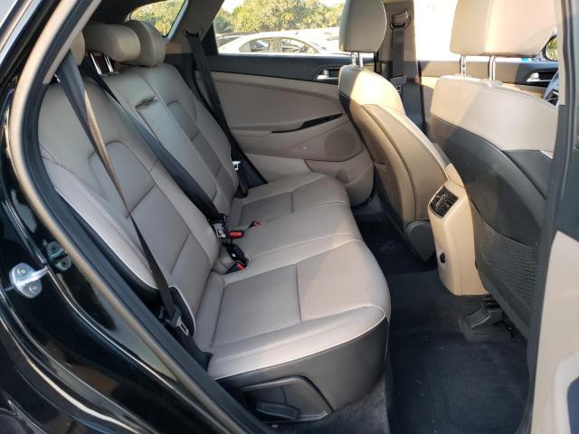 2021 HYUNDAI TUCSON LIM KM8J3CAL5MU387337