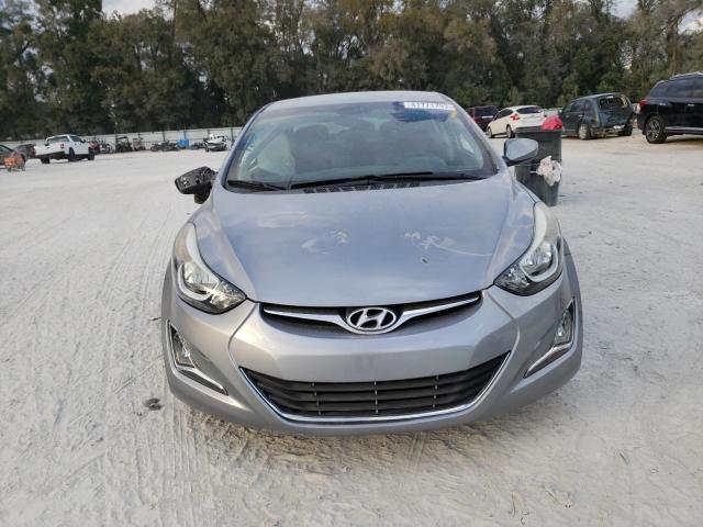 2016 HYUNDAI ELANTRA SE 5NPDH4AE3GH774817