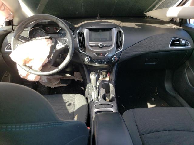 2017 CHEVROLET CRUZE LT 1G1BE5SM0H7104247
