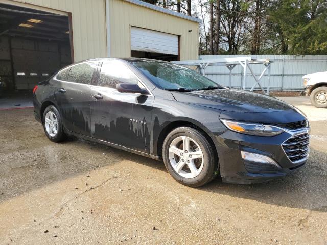 2019 CHEVROLET MALIBU LS 1G1ZB5ST9KF217982