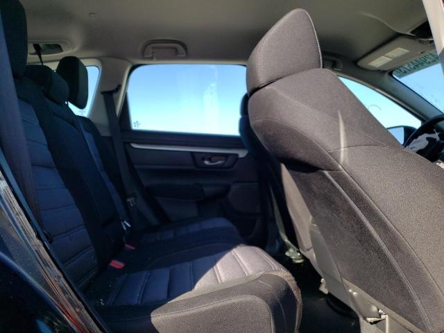 2021 HONDA CR-V SE 7FARW1H71ME014529