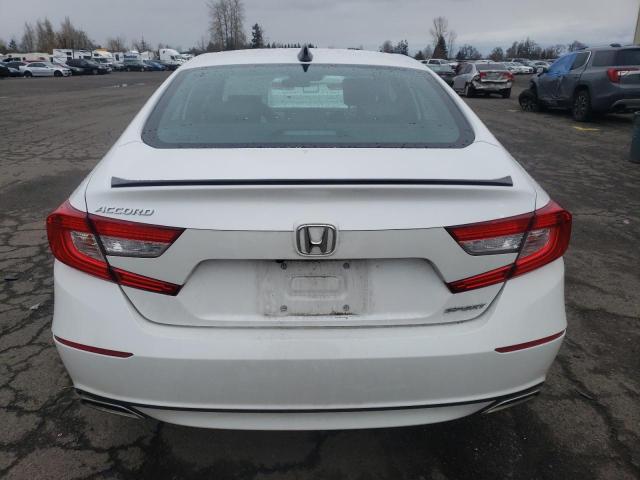 2021 HONDA ACCORD SPO 1HGCV1F33MA105204