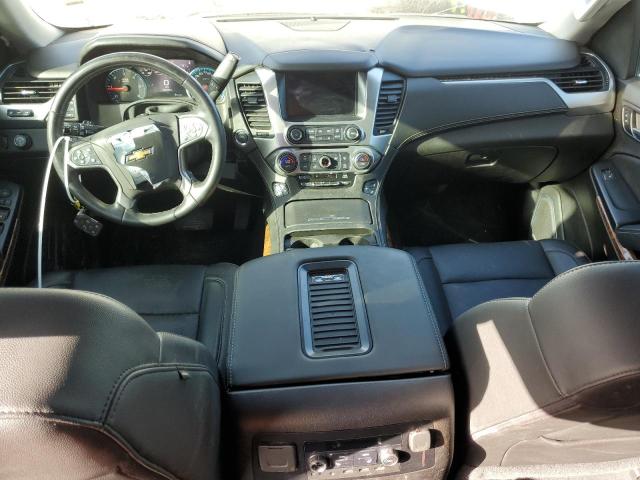 2019 CHEVROLET SUBURBAN C - 1GNSCJKC3KR265014