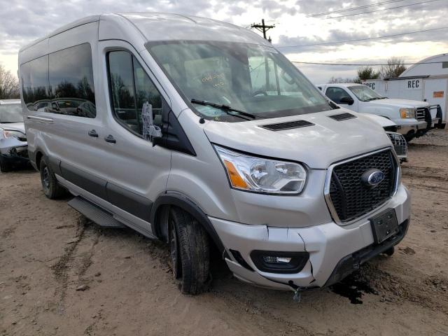 2022 FORD TRANSIT T- 1FBAX2C83NKA19736