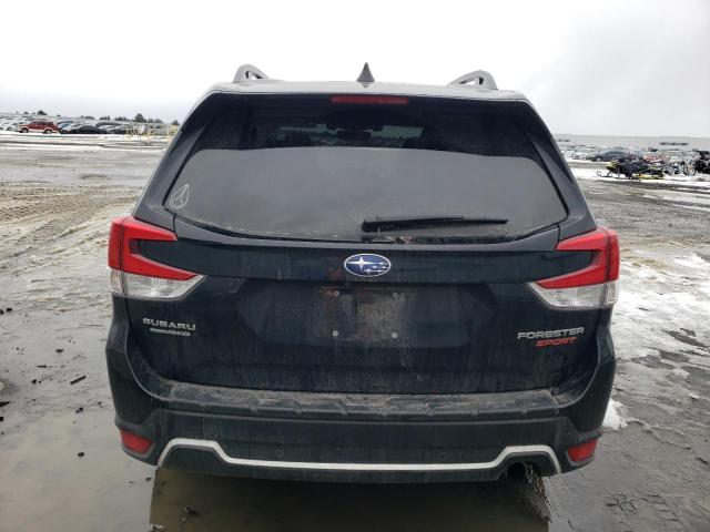 JF2SKARC0LH459641 Subaru Forester Sport