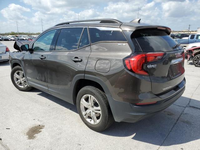 3GKALMEVXLL167212 GMC Terrain Sle