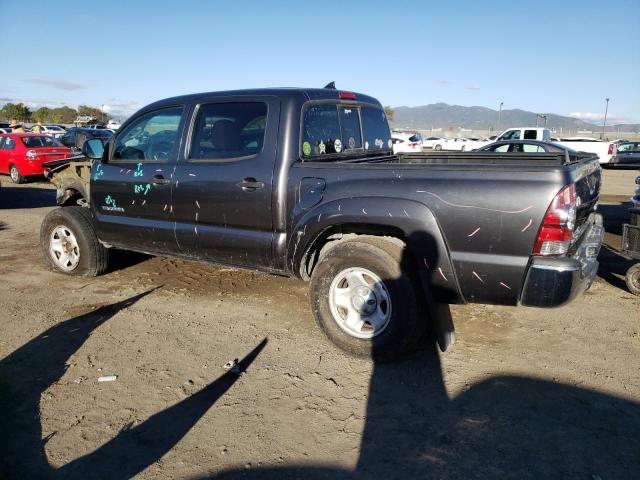Toyota Tacoma Double Cab Prerunner 2015 5TFJX4GN8FX046409 Image 2