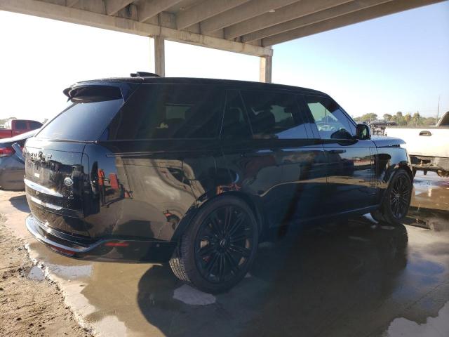 2023 LAND ROVER RANGE ROVE SALKPBFU6PA009003