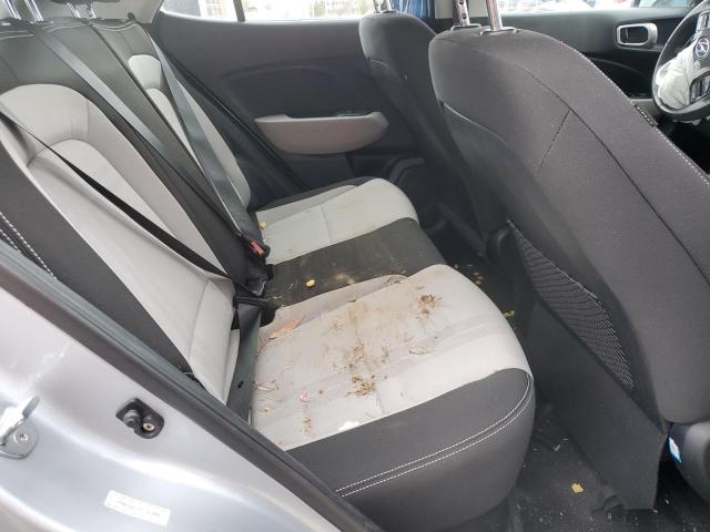 2021 HYUNDAI VENUE SEL KMHRC8A34MU102000