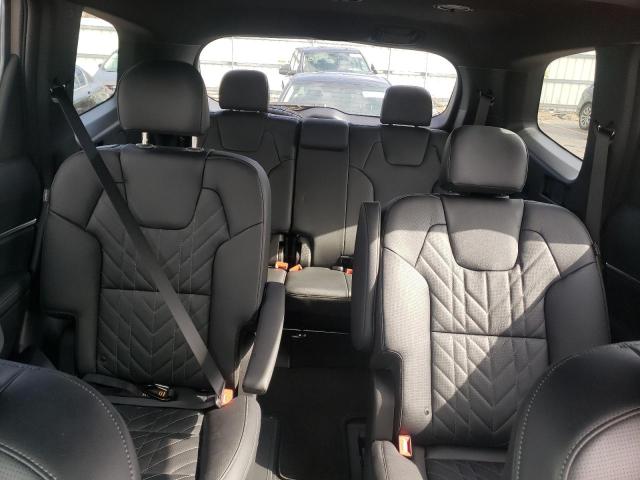 5XYP3DGC6PG354039 KIA Telluride Ex