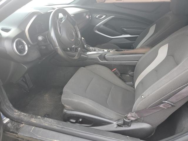 2017 CHEVROLET CAMARO LT 1G1FB1RS0H0110968