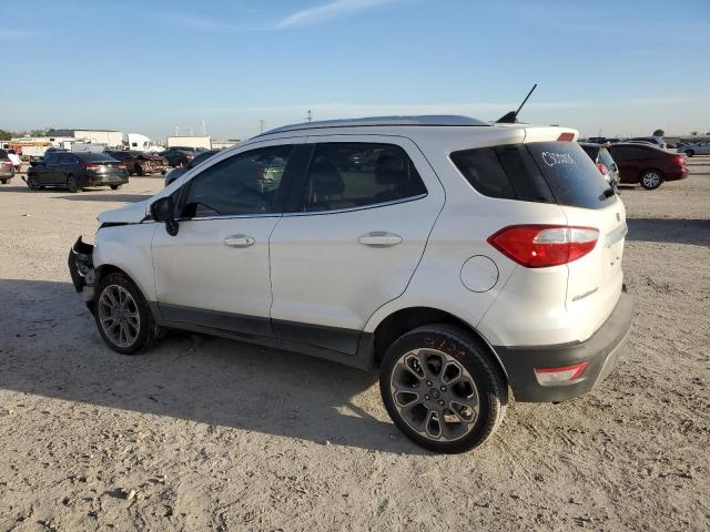 2018 FORD ECOSPORT T MAJ6P1WL9JC245012
