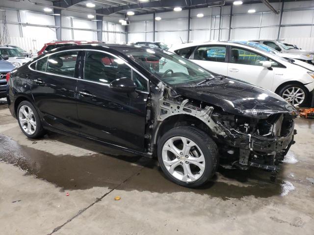 2017 CHEVROLET CRUZE PREM - 1G1BF5SMXH7196982