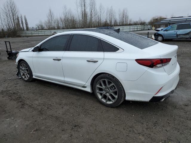2019 HYUNDAI SONATA LIM 5NPE34AB2KH800146