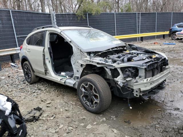 JF2GPACC5D2856623 Subaru Xv Crosstrek 2.0 Premium