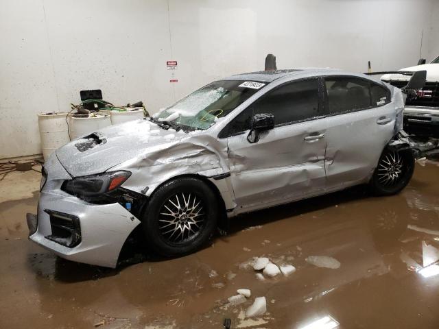 2019 SUBARU WRX PREMIU JF1VA1C66K9826204